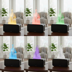 Diffuseur Ambiance Flamme