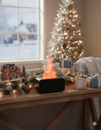 Diffuseur Ambiance Flamme