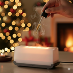 Diffuseur Ambiance Flamme