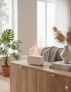 Diffuseur Ambiance Flamme